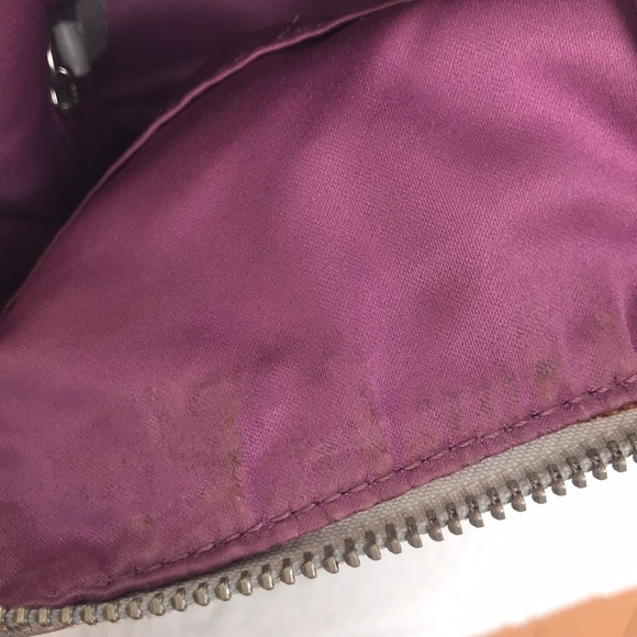 Coach Madison Hobo Purse. Cross Body & Shoulder Bag. - Picture 6 of 6